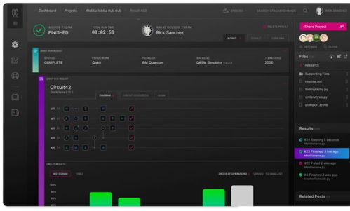 IBM開放量子生態(tài)，三方共建開啟計算新紀(jì)元